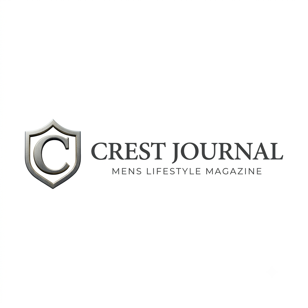 Crest Journal